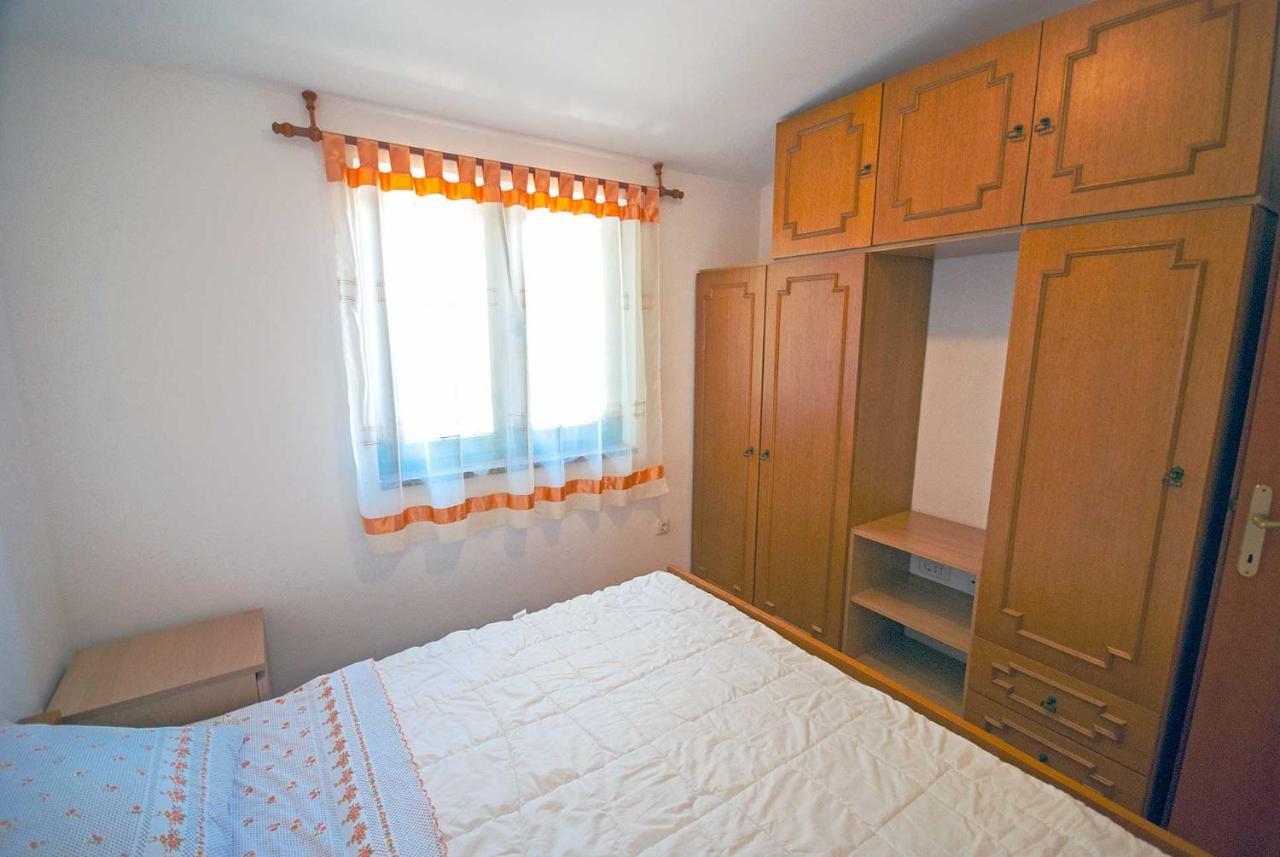 Apartman Kirac 波梅尔 外观 照片