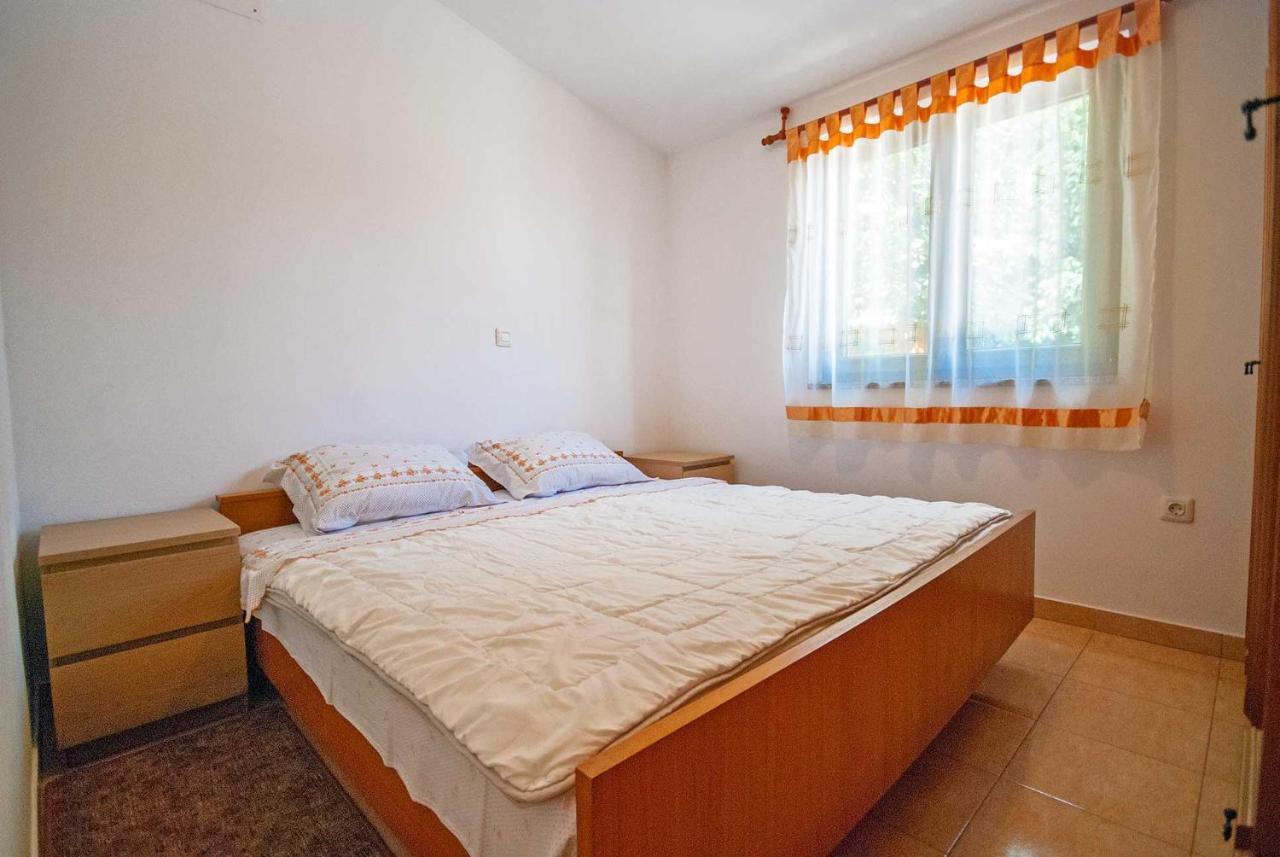 Apartman Kirac 波梅尔 外观 照片
